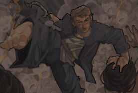 SCHOOL ASSIGNMENT: We were assigned to join an art contest from @jabarkan_ekraf on Instagram.