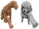 SCHOOL ASSIGNMENT (2023): We were assigned to draw our pets.