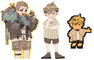 PERSONAL WORK (2024): Artstyle Exploration