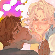 PERSONAL WORK: Original Character.