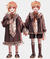 PERSONAL WORK: Original Characters.