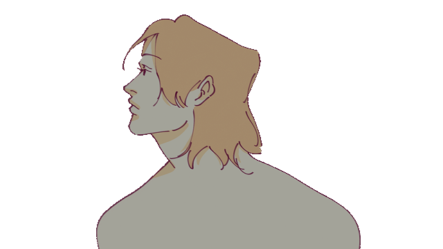 Hand-drawn Animation