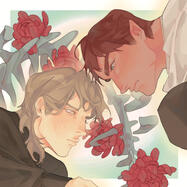 PERSONAL WORK: Original Characters.